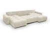 Ecksofa Kingston 198 (Curio 09)
