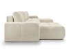Ecksofa Kingston 198 (Curio 09)