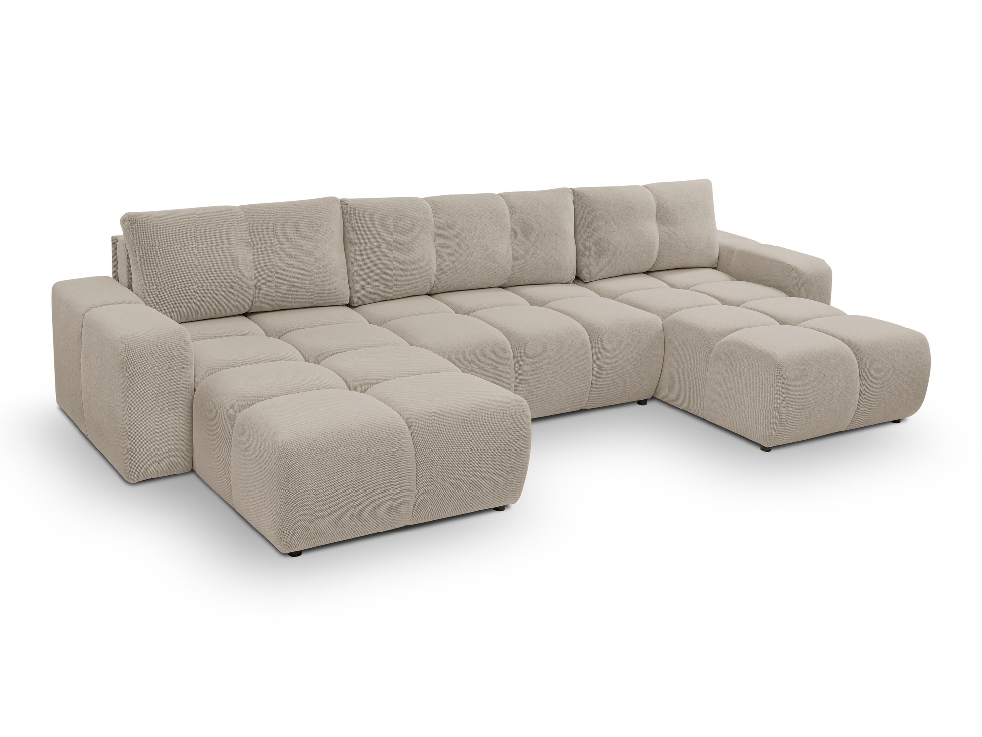 Ecksofa Kingston 198 (Curio 11)