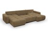 Ecksofa Kingston 198 (Curio 20)