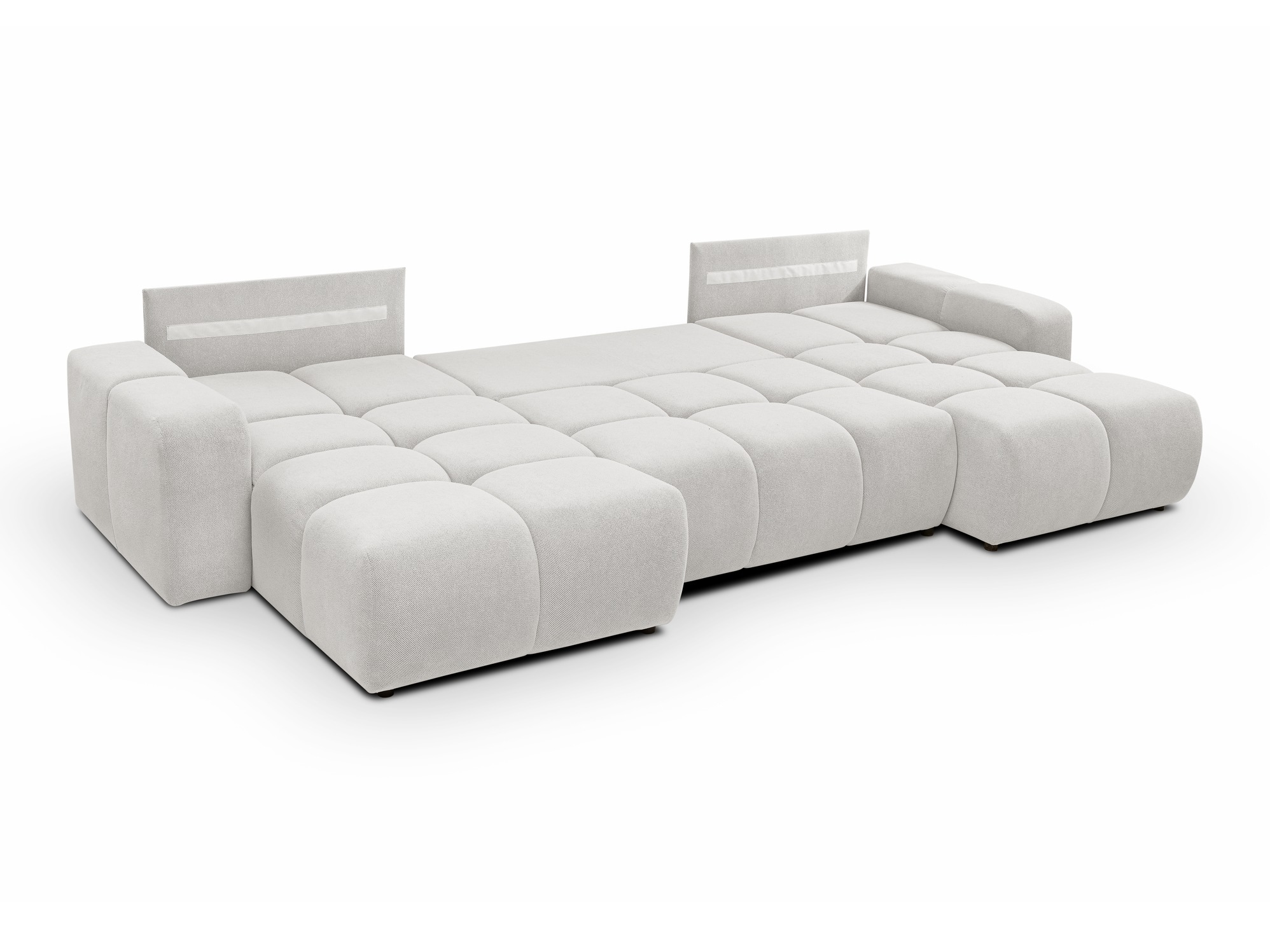 Ecksofa Kingston 198 (Curio 80)