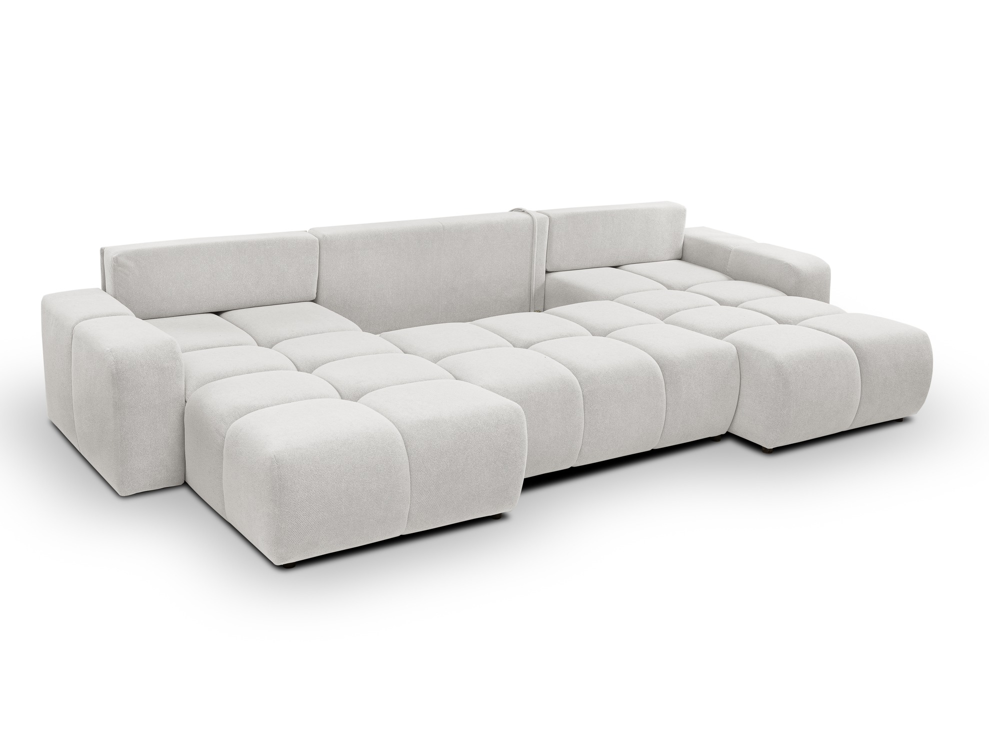 Ecksofa Kingston 198 (Curio 80)