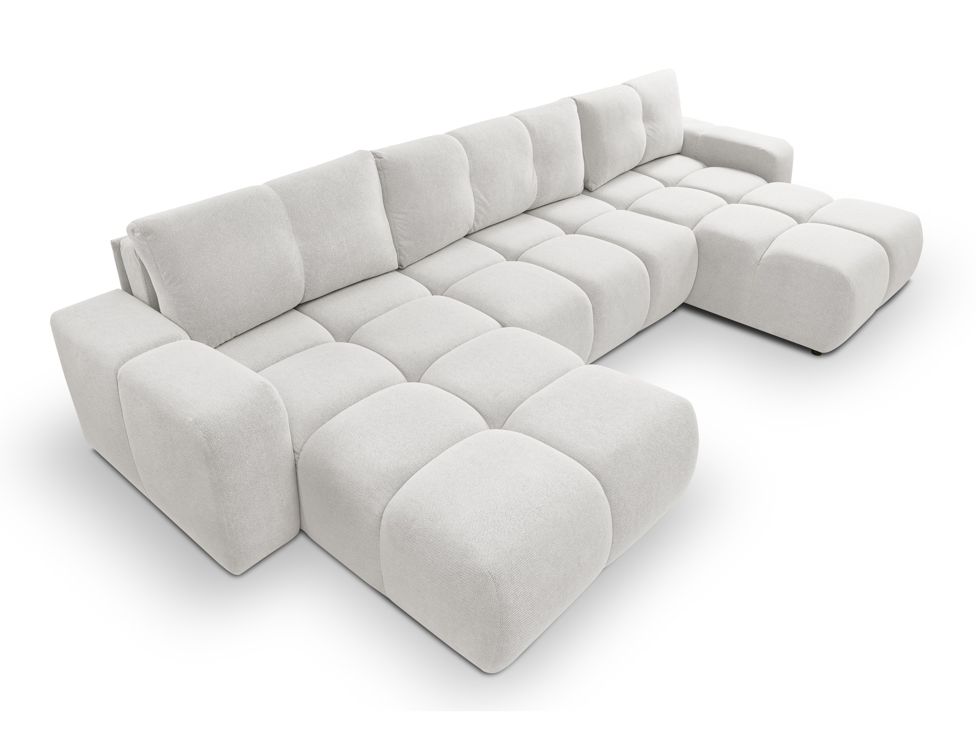Ecksofa Kingston 198 (Curio 80)