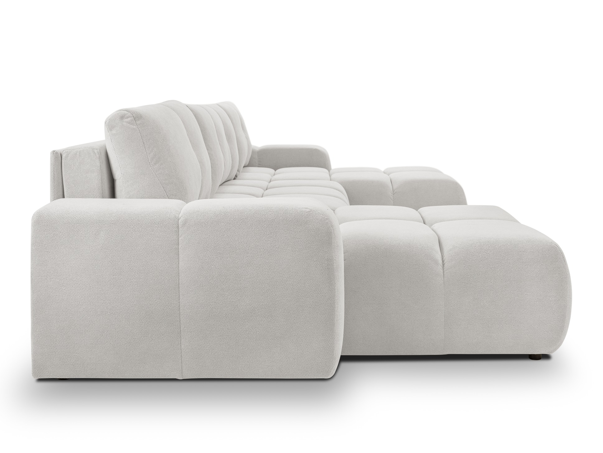 Ecksofa Kingston 198 (Curio 80)