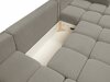 Ecksofa Kingston 198 (Curio 83)