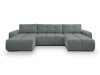 Ecksofa Kingston 198 (Curio 93)