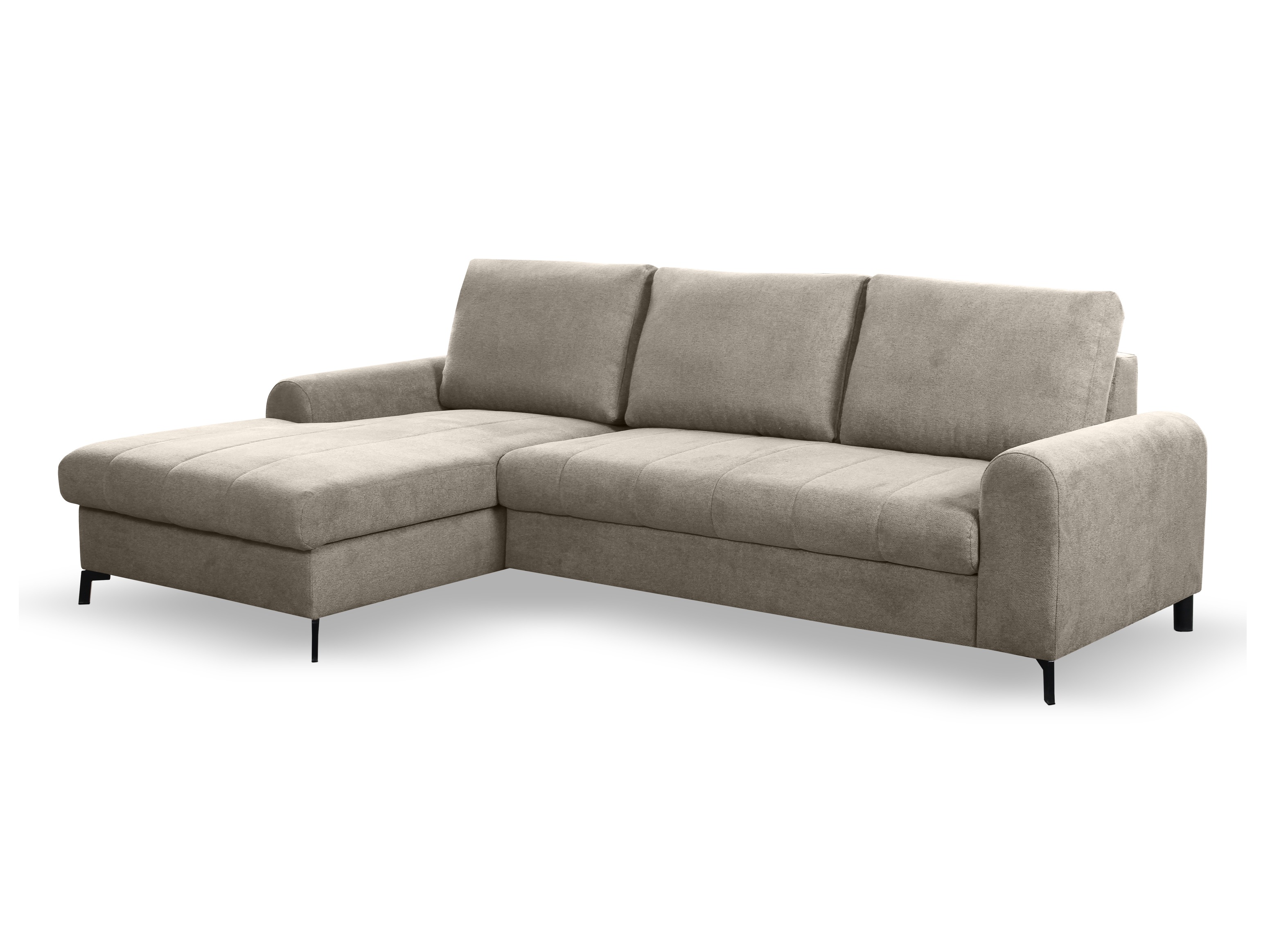 Ecksofa Kingston 199 (Links)