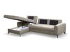 Ecksofa Kingston 199 (Links)