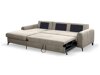 Ecksofa Kingston 199 (Links)
