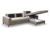 Ecksofa Kingston 199 (Rechts)