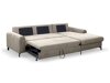 Ecksofa Kingston 199 (Rechts)
