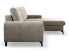 Ecksofa Kingston 199 (Rechts)