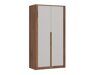 Kleiderschrank Tivnove 101