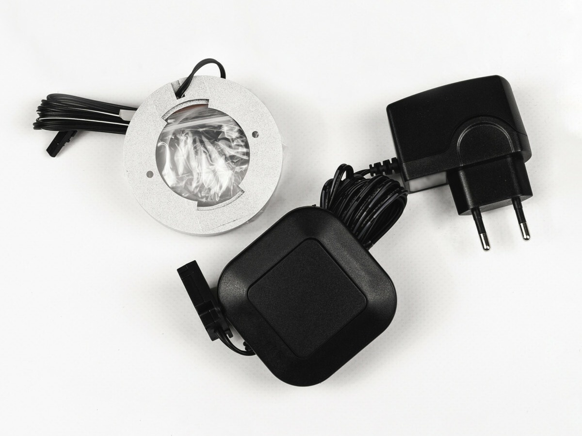 LED-Beleuchtung Dornolo 117