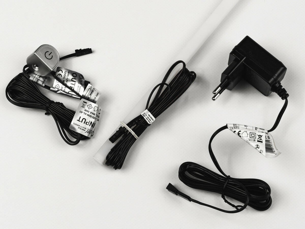 LED-Beleuchtung Dunvelo 123