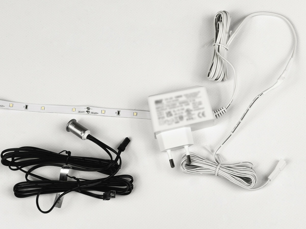 LED-Beleuchtung Elicali 103