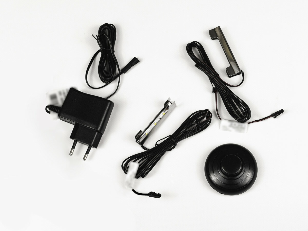 LED-Beleuchtung Elmtoro 110