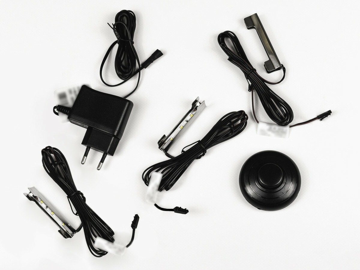 LED-Beleuchtung Elmtoro 111