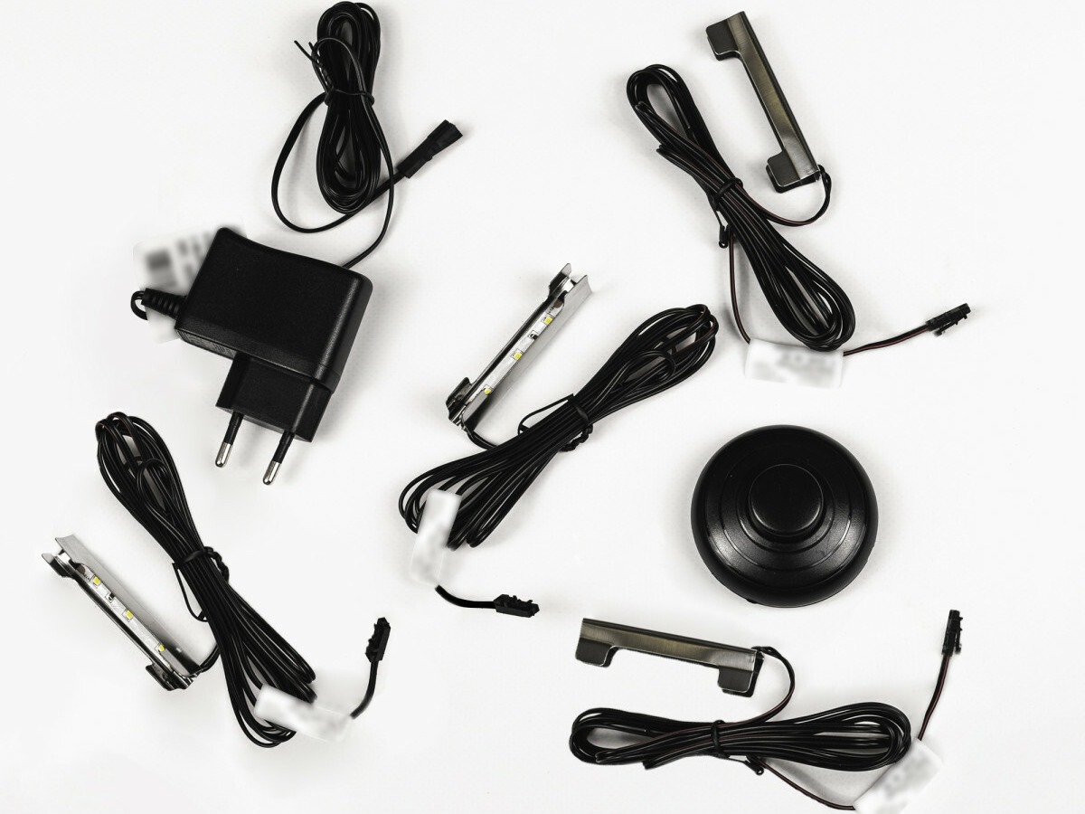 LED-Beleuchtung Elmtoro 112