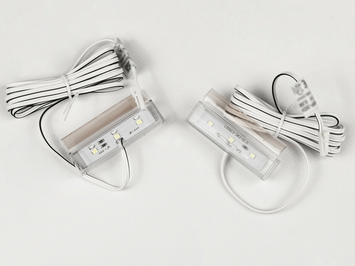 LED-Beleuchtung Fiosalu 113