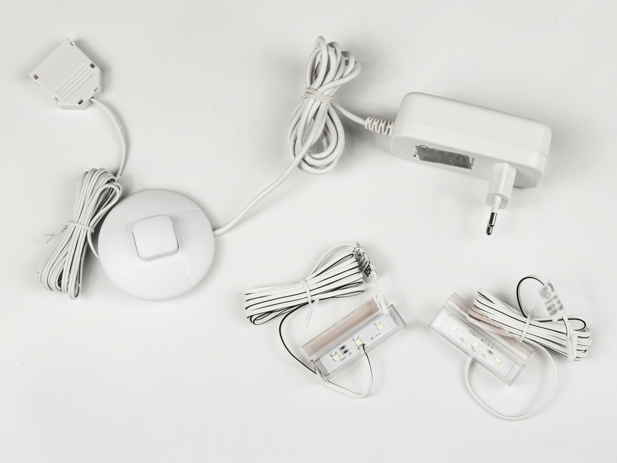 LED-Beleuchtung Larbalu 103