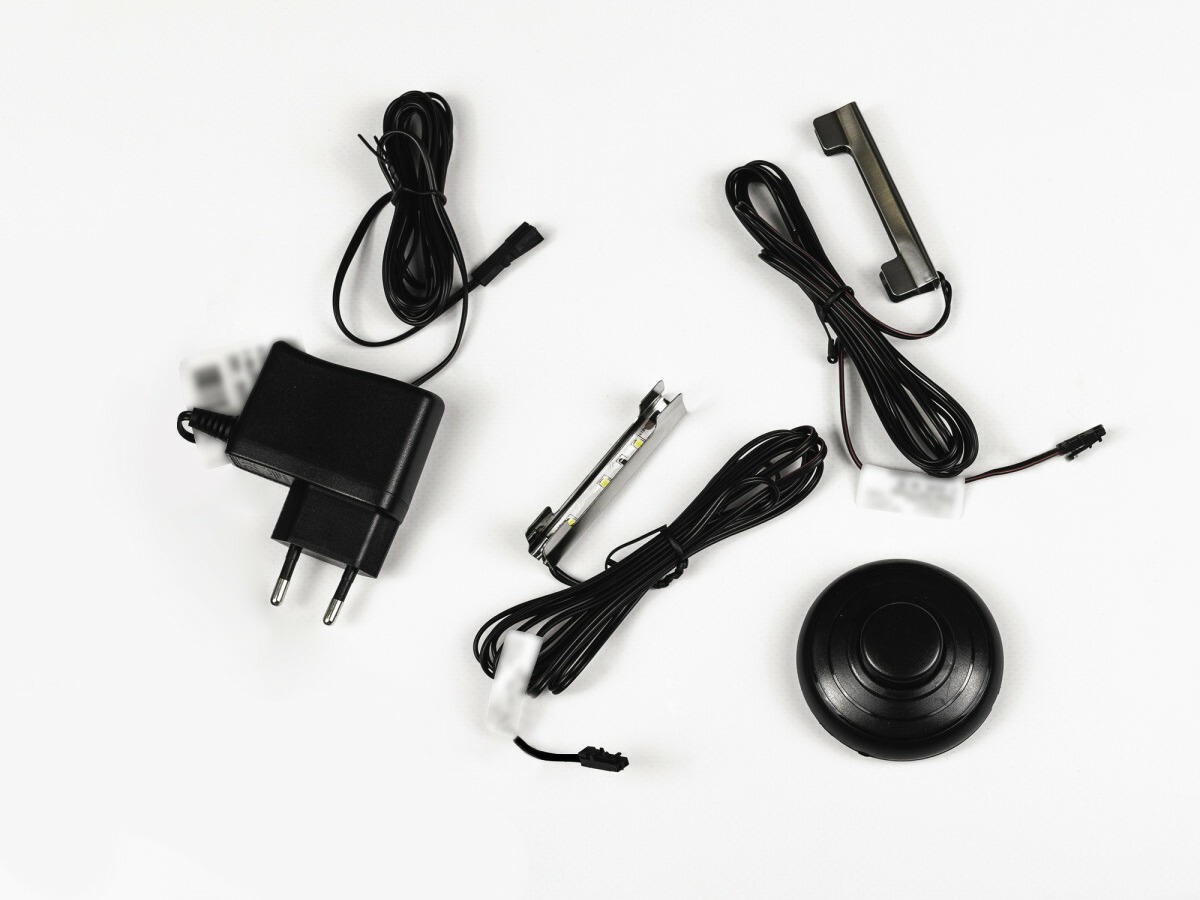 LED-Beleuchtung Loretri 121