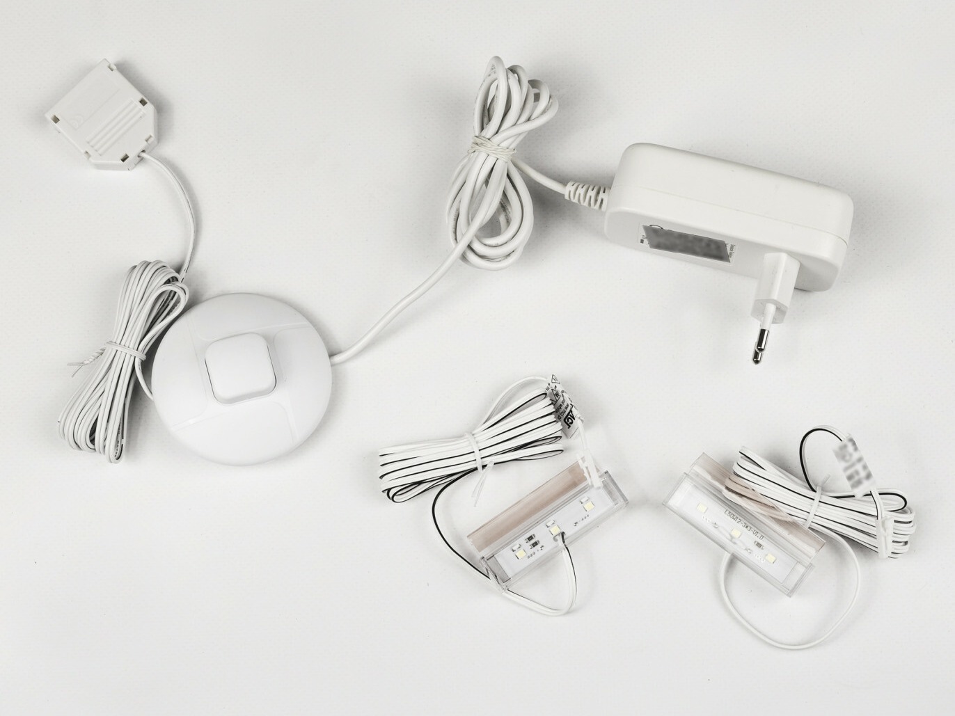 LED-Beleuchtung Orlcame 114