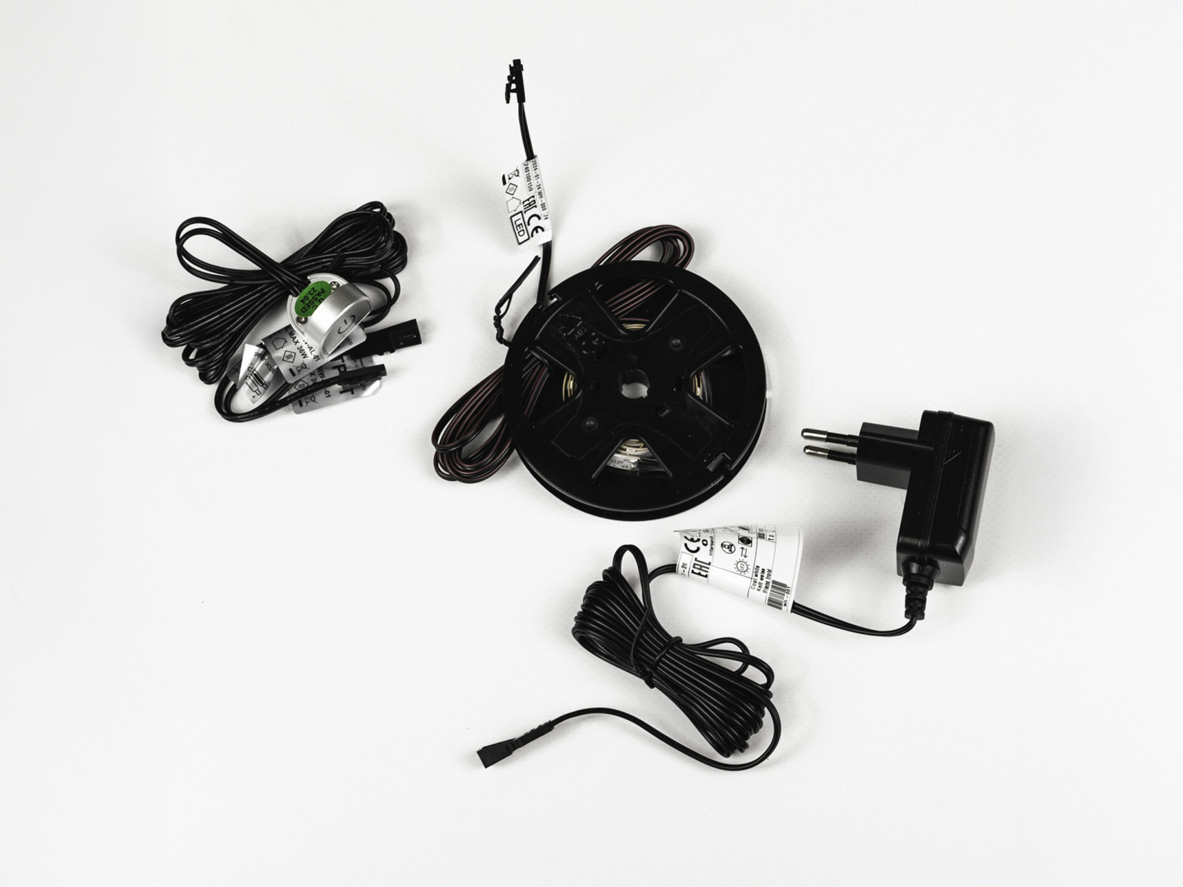 LED-Beleuchtung Revelmi 121