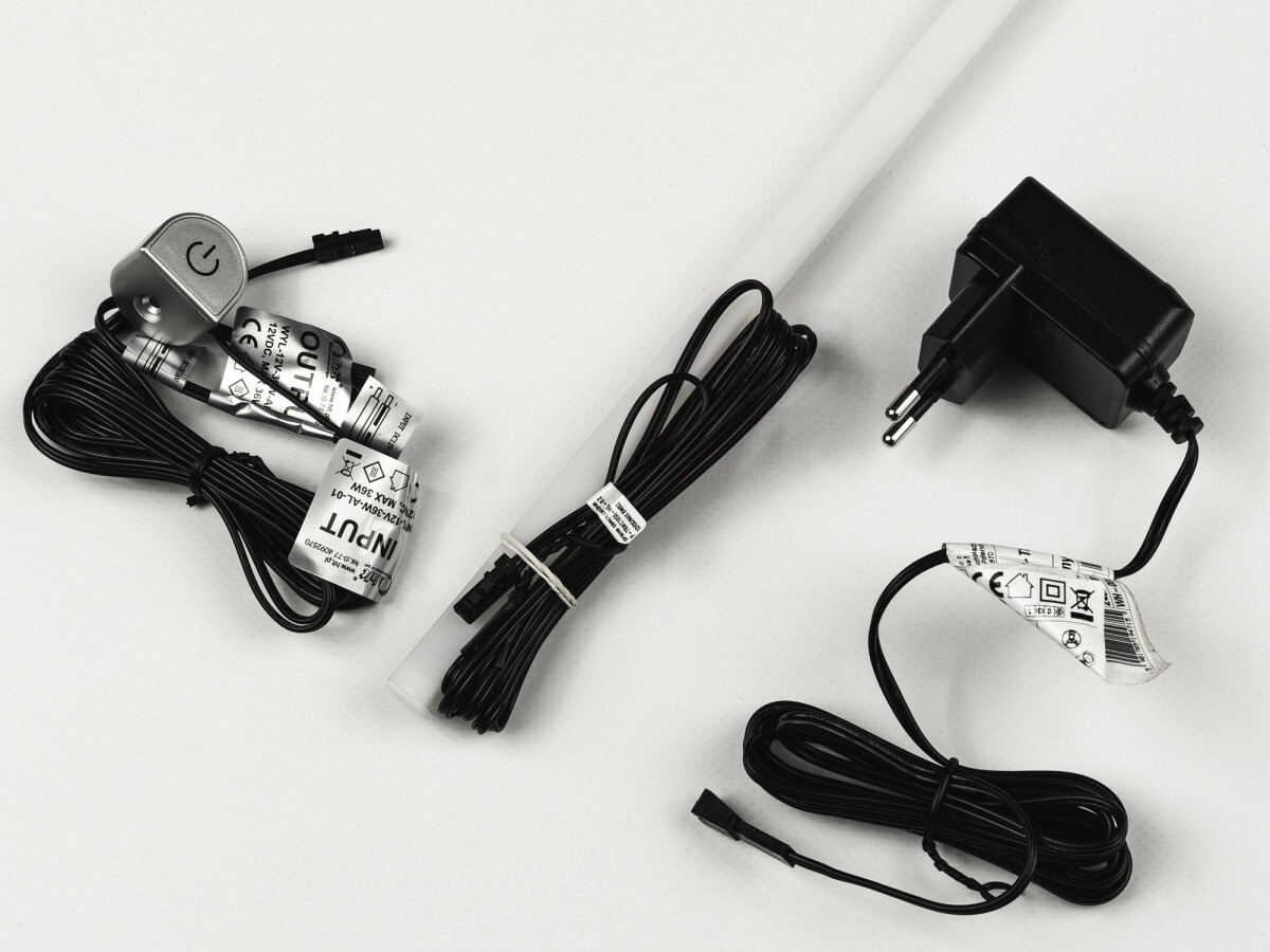 LED-Beleuchtung Revelmi 122