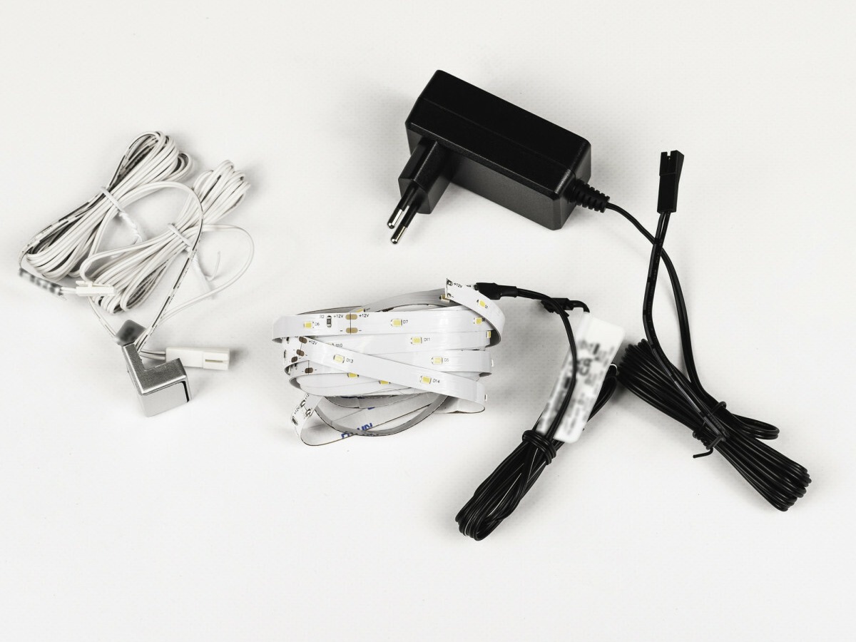 LED-Beleuchtung Sonrevo 121