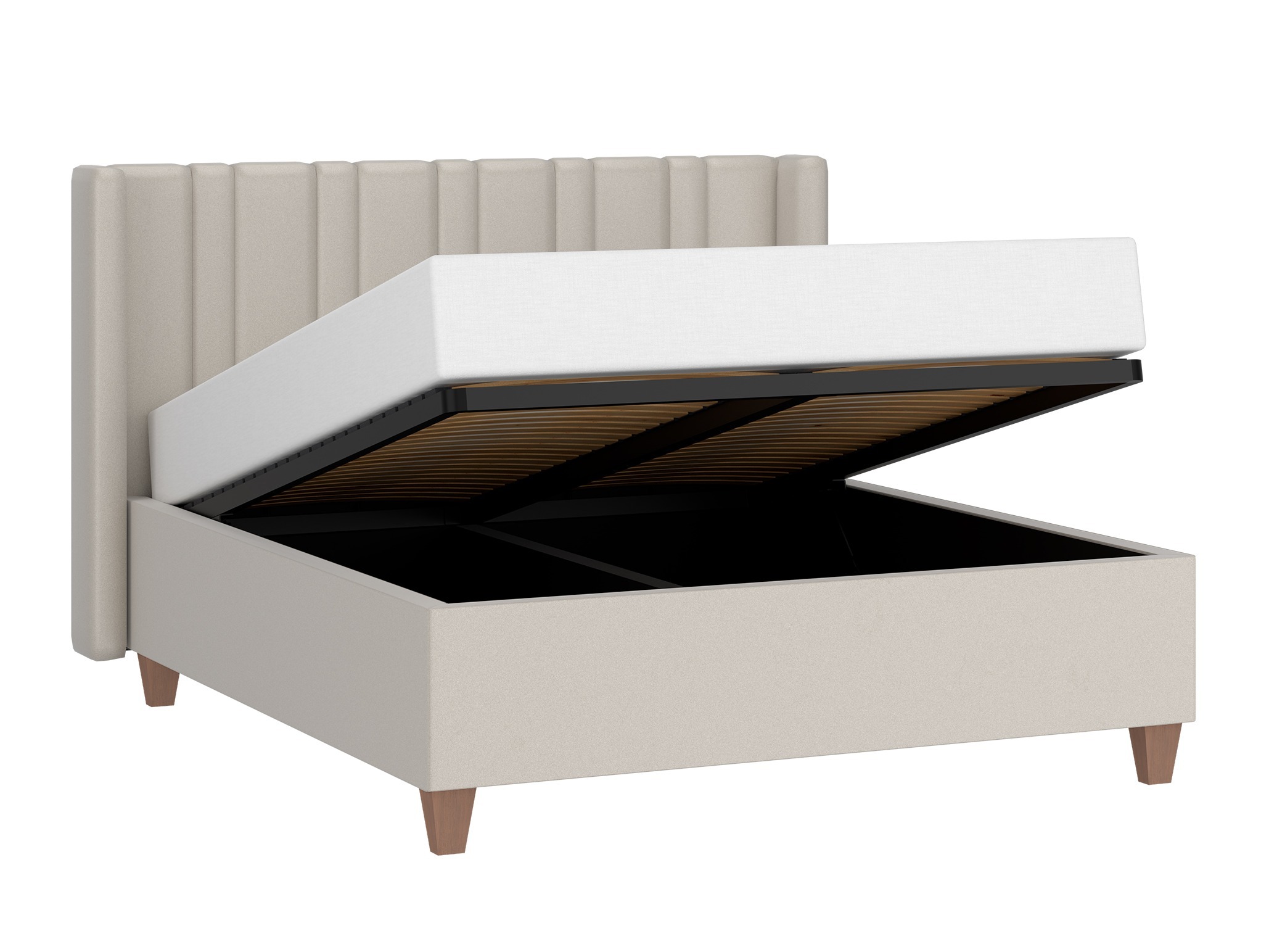 Schlafzimmer-Set Tivnove 105