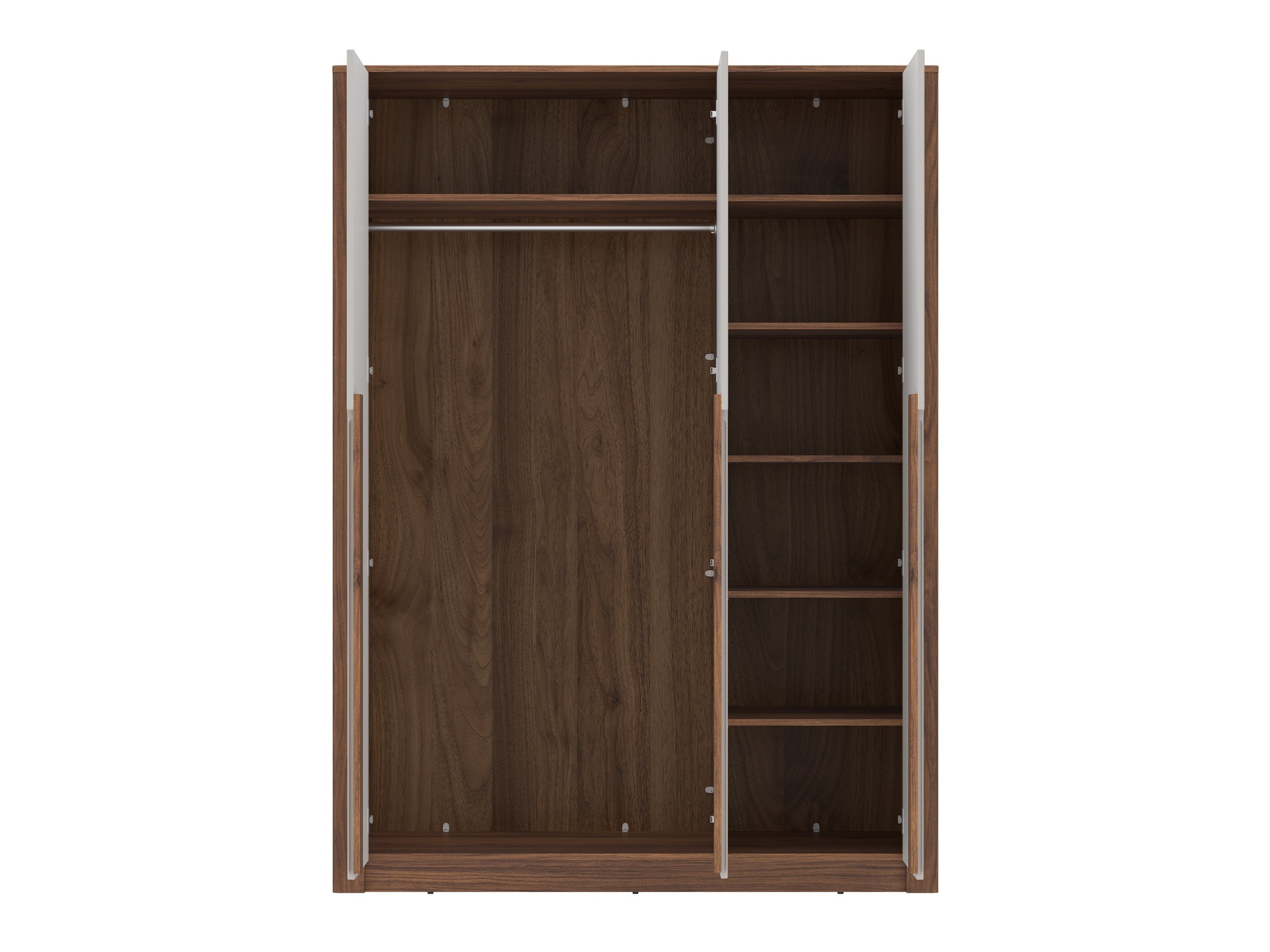 Schlafzimmer-Set Tivnove 105