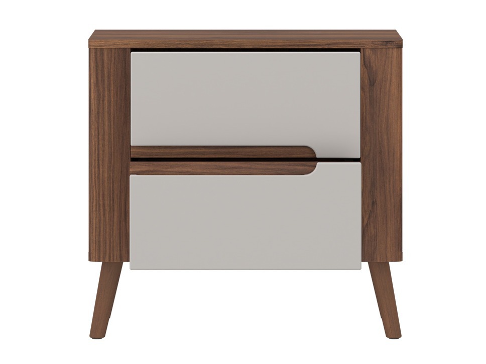 Schlafzimmer-Set Tivnove 105