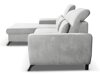 Ecksofa Kingston 200 (Avra 01)