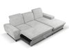 Ecksofa Kingston 200 (Avra 01)