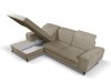 Ecksofa Kingston 200 (Avra 03)