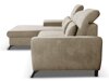 Ecksofa Kingston 200 (Avra 03)