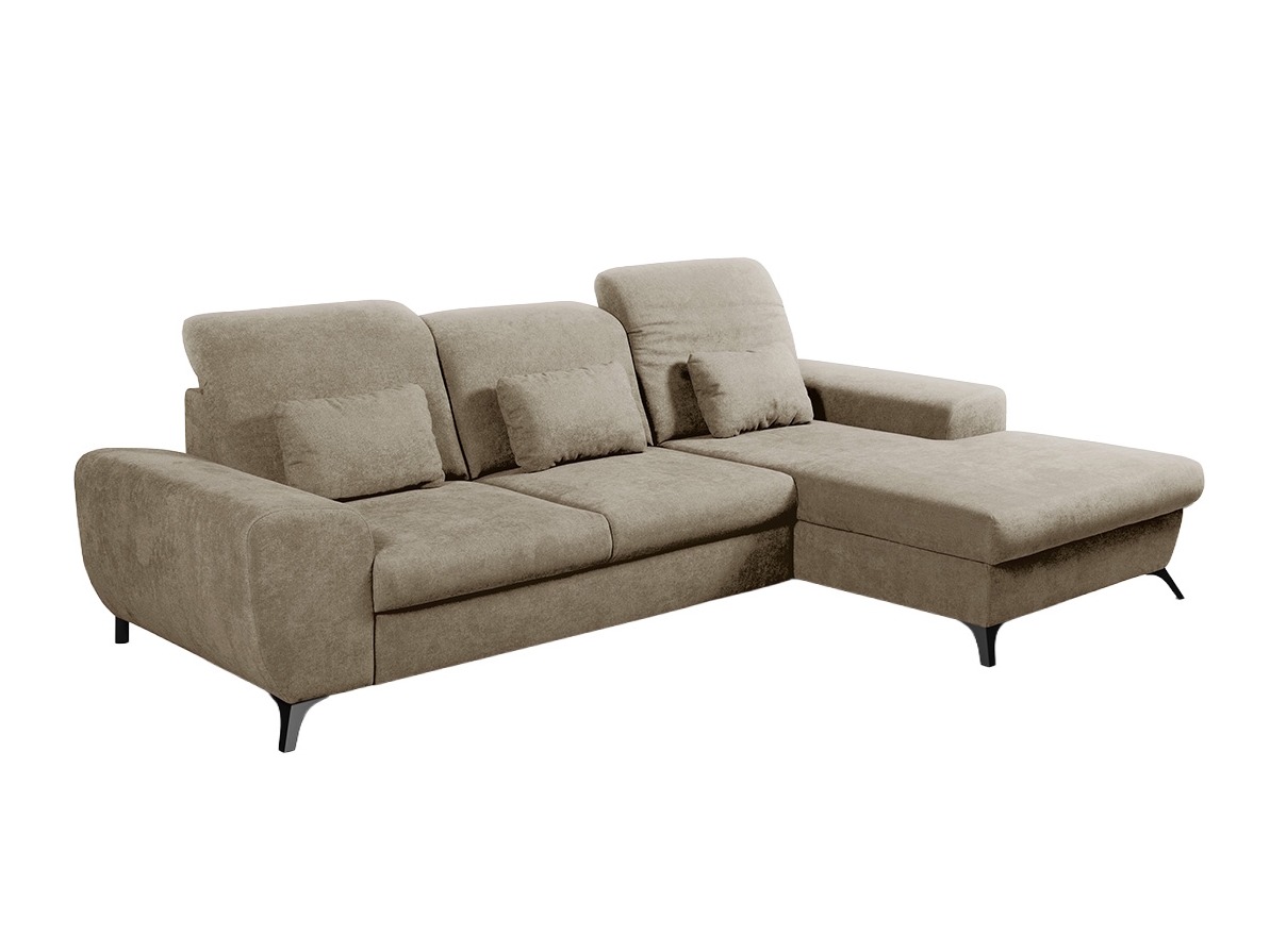 Ecksofa Kingston 200 (Avra 03)