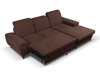 Ecksofa Kingston 200 (Avra 06)