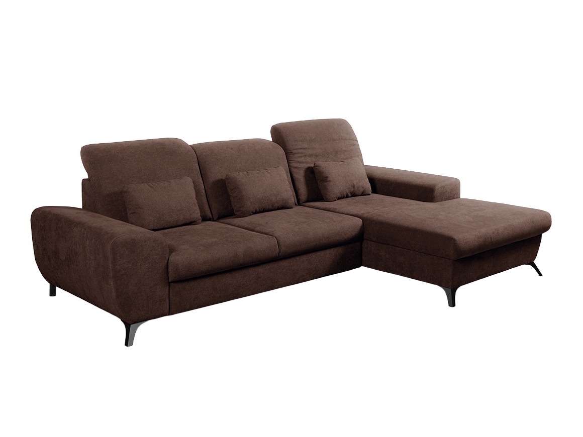 Ecksofa Kingston 200 (Avra 06)