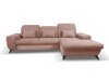 Ecksofa Kingston 200 (Avra 10)