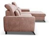 Ecksofa Kingston 200 (Avra 10)