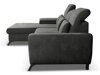 Ecksofa Kingston 200 (Avra 17)