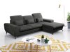 Ecksofa Kingston 200 (Avra 17)