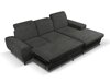 Ecksofa Kingston 200 (Avra 17)