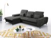 Ecksofa Kingston 200 (Avra 17)
