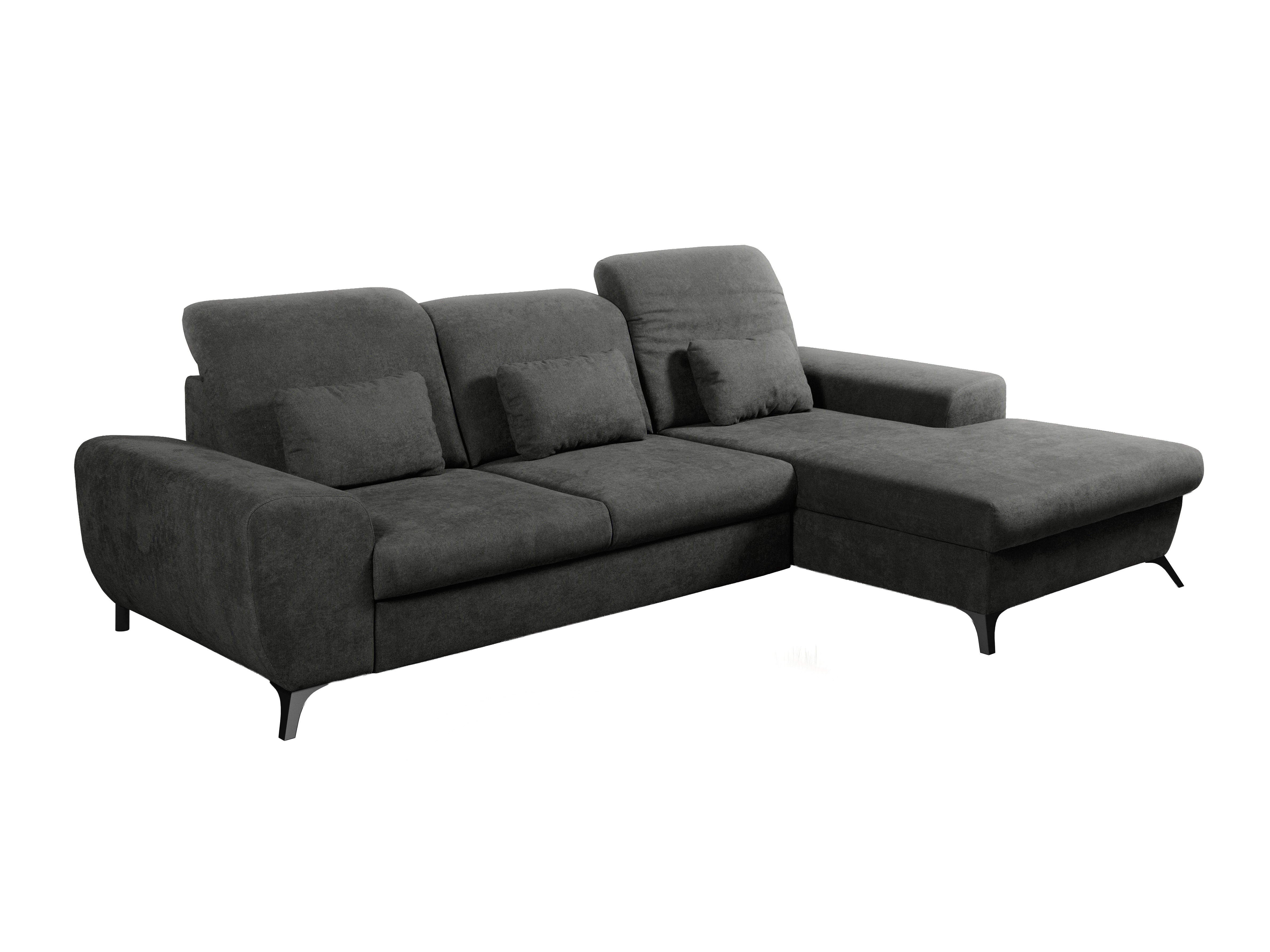 Ecksofa Kingston 200 (Avra 17)