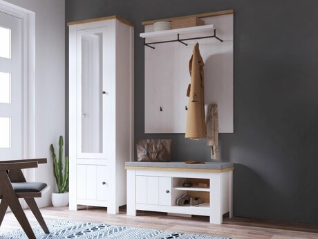 Flurgarnitur Mirtalo 105