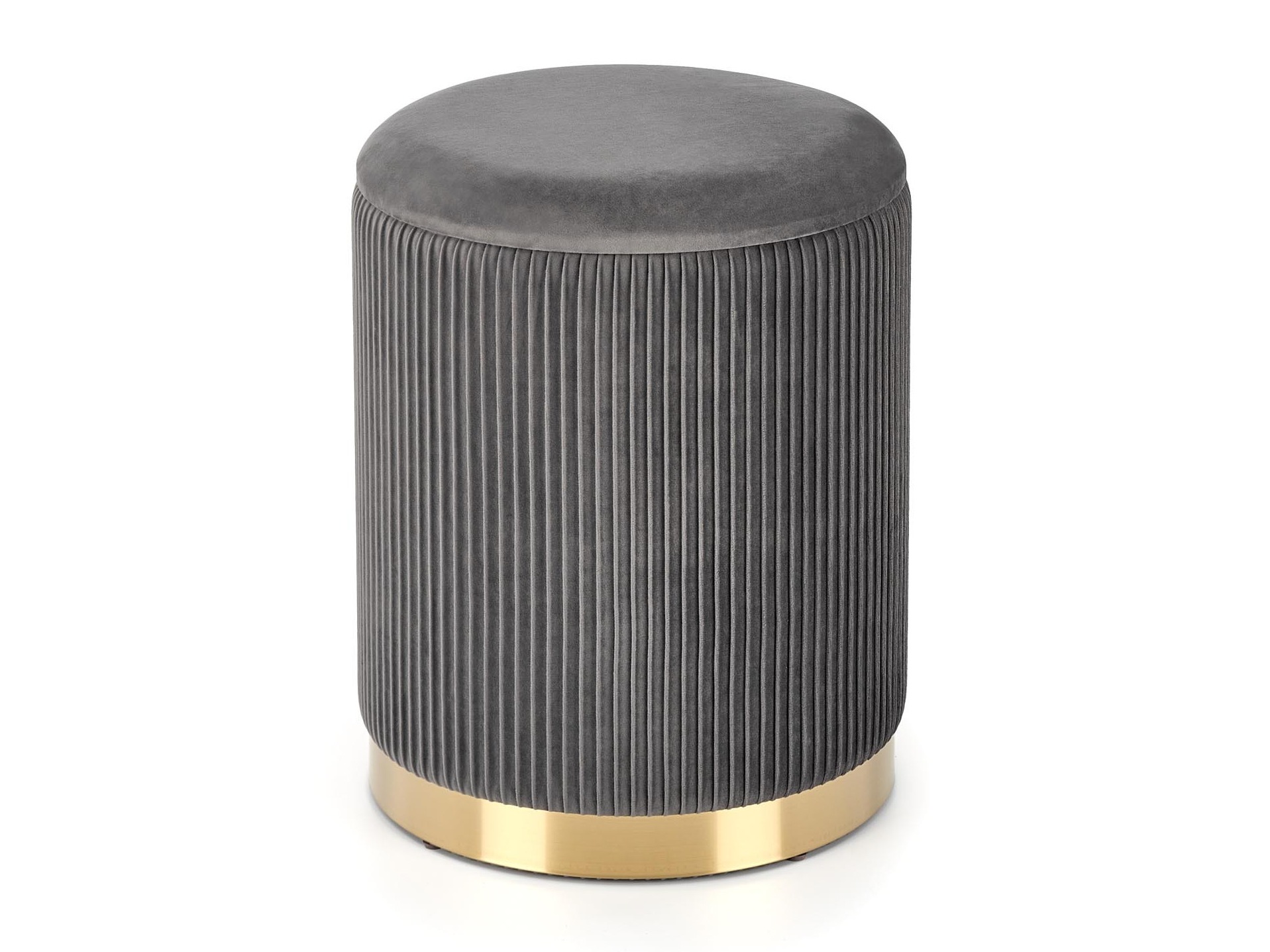 Hocker-Set Houston 1153 (Grau)