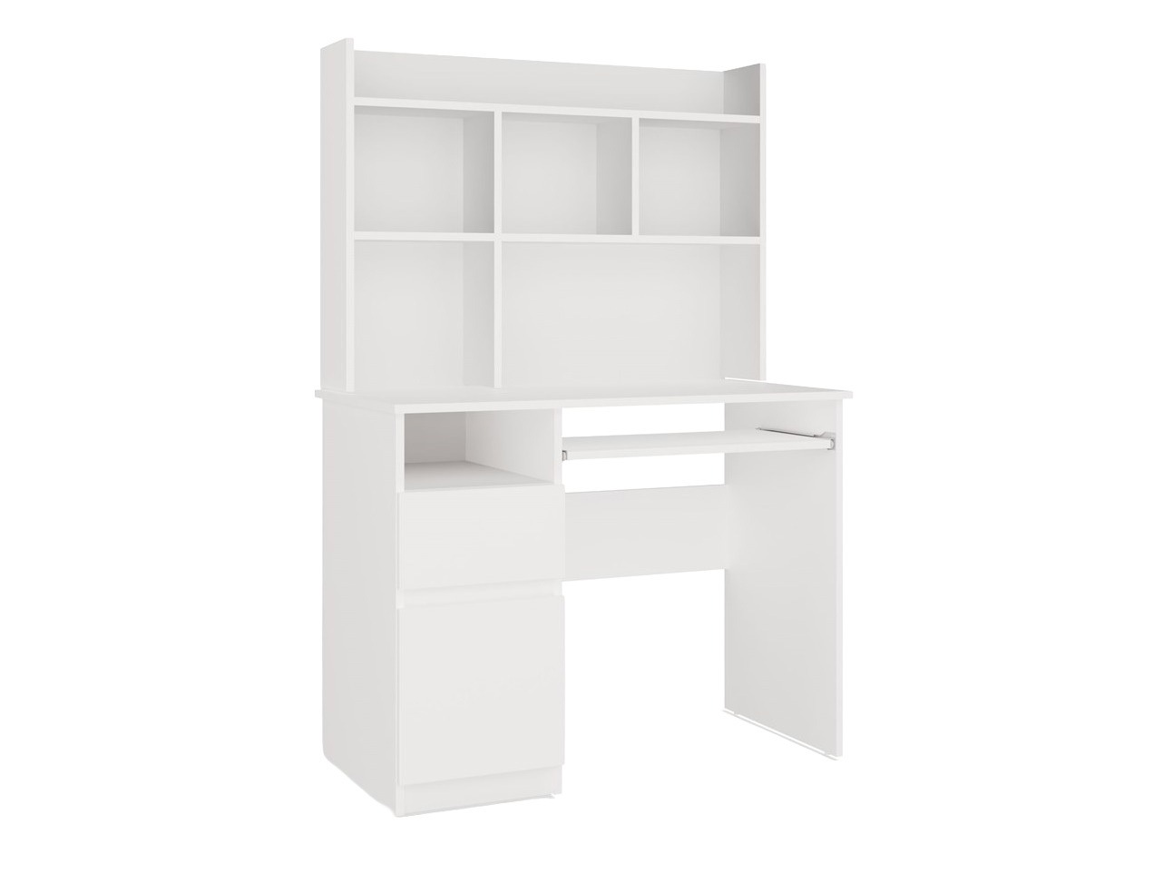 Bürotisch Mandeville 334 (Links)